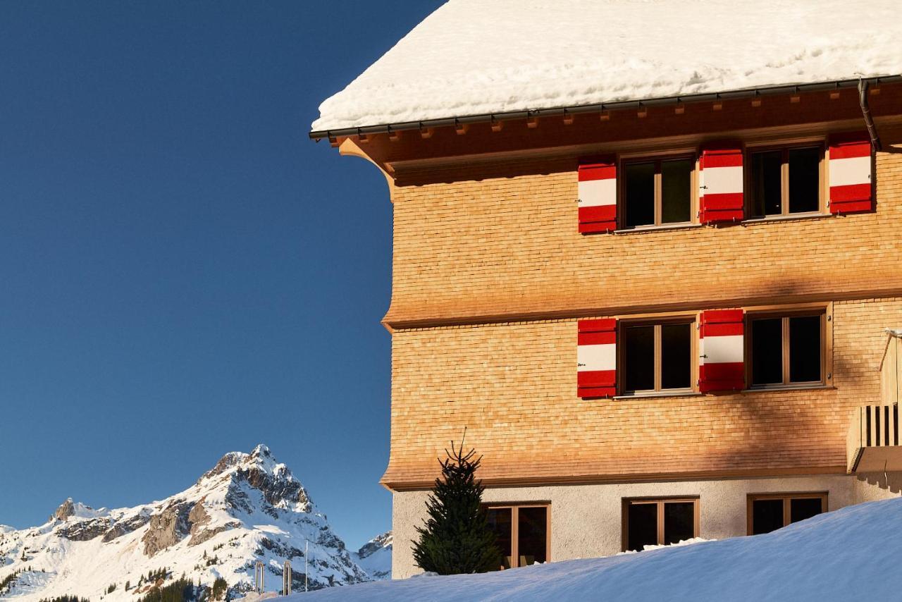 Appart hôtel Berghaus - 4*