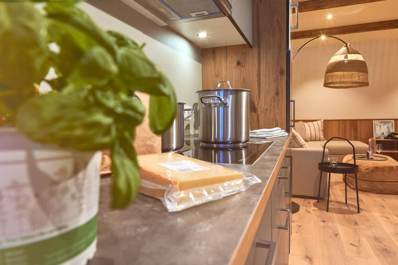 Appart hôtel Berghaus - 4*