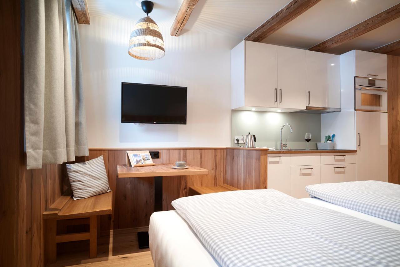 Berghaus - Appart hôtel 4*