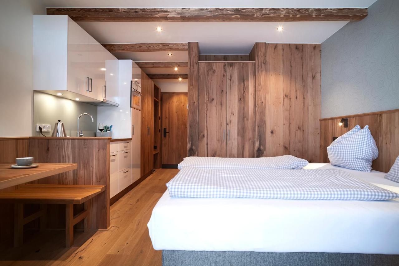 Aparthotel Berghaus