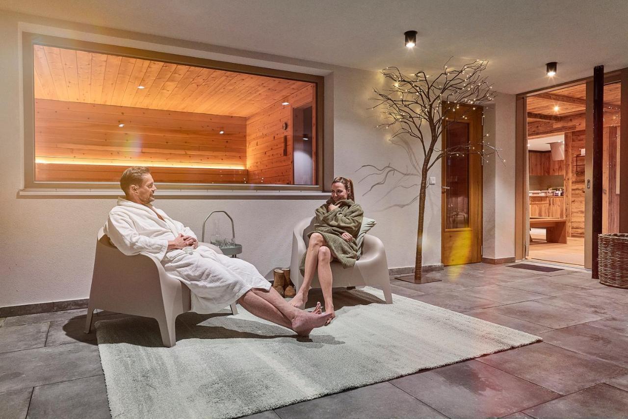 Berghaus Aparthotel 4*