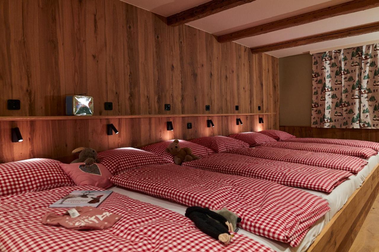 Aparthotel Berghaus 4*