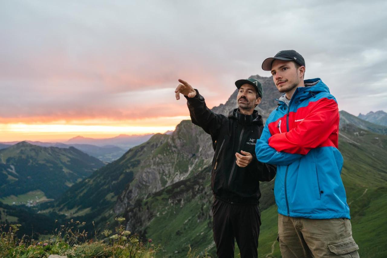 Berghaus - Schröcken
