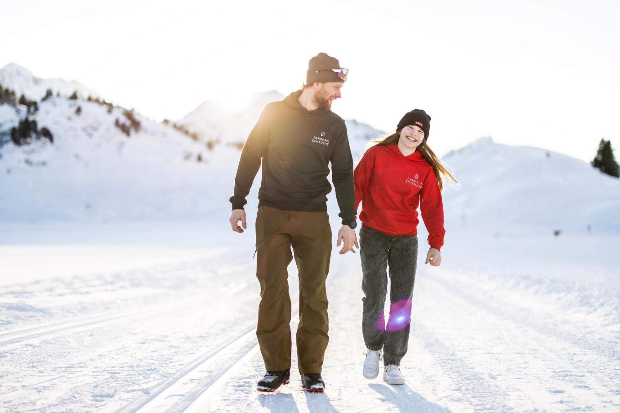 Berghaus - 4* Schröcken