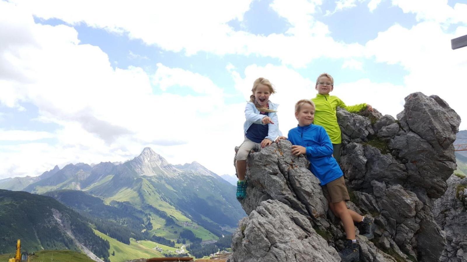 Appart hôtel Berghaus - 4*