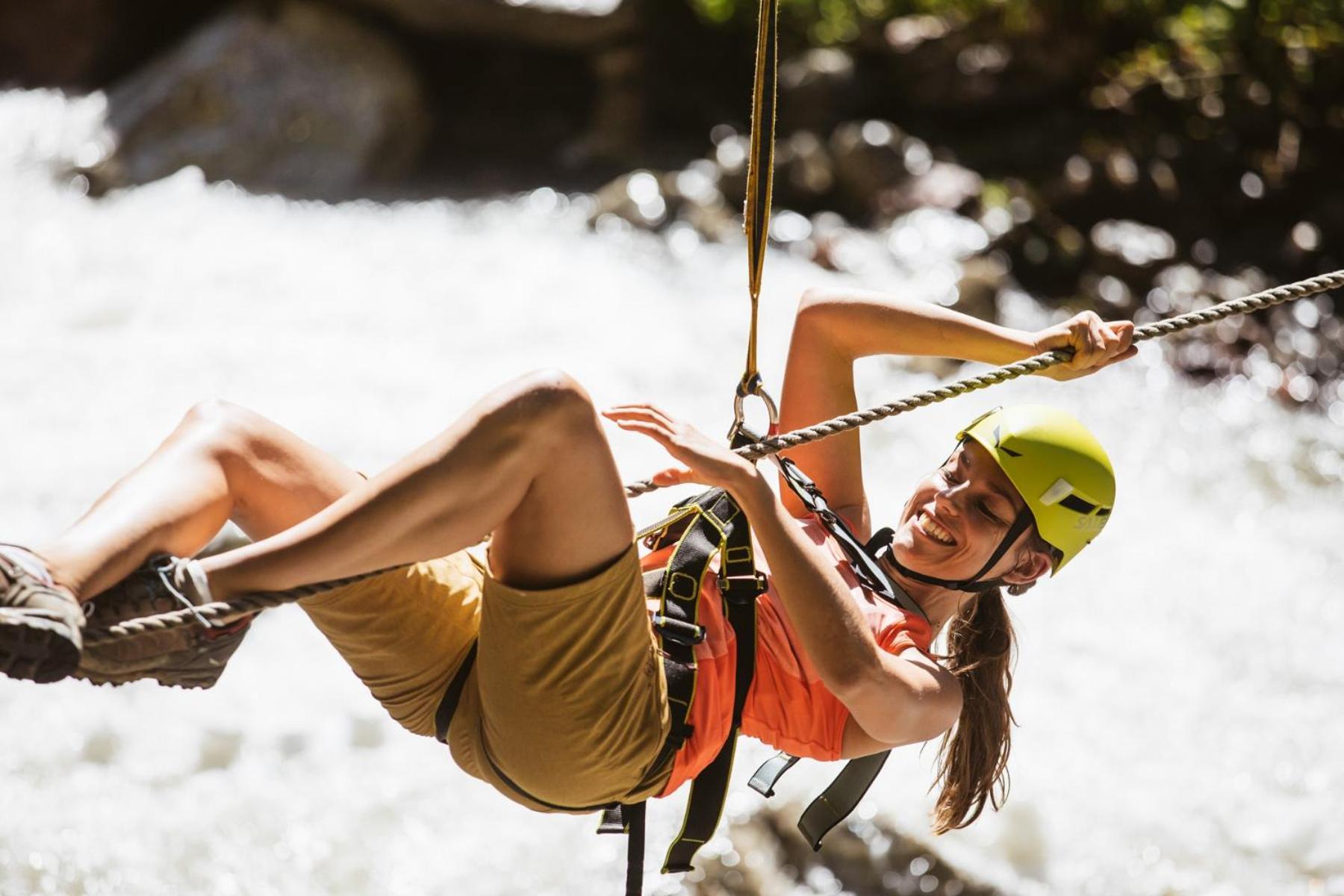 Berghaus -