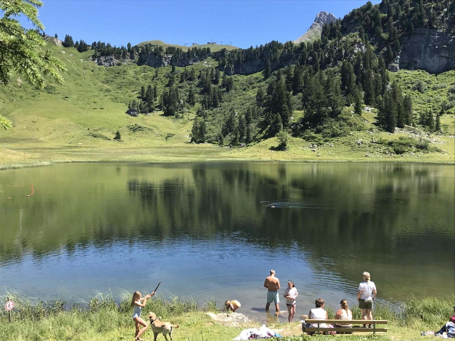 Hotel apartamentowy Berghaus -