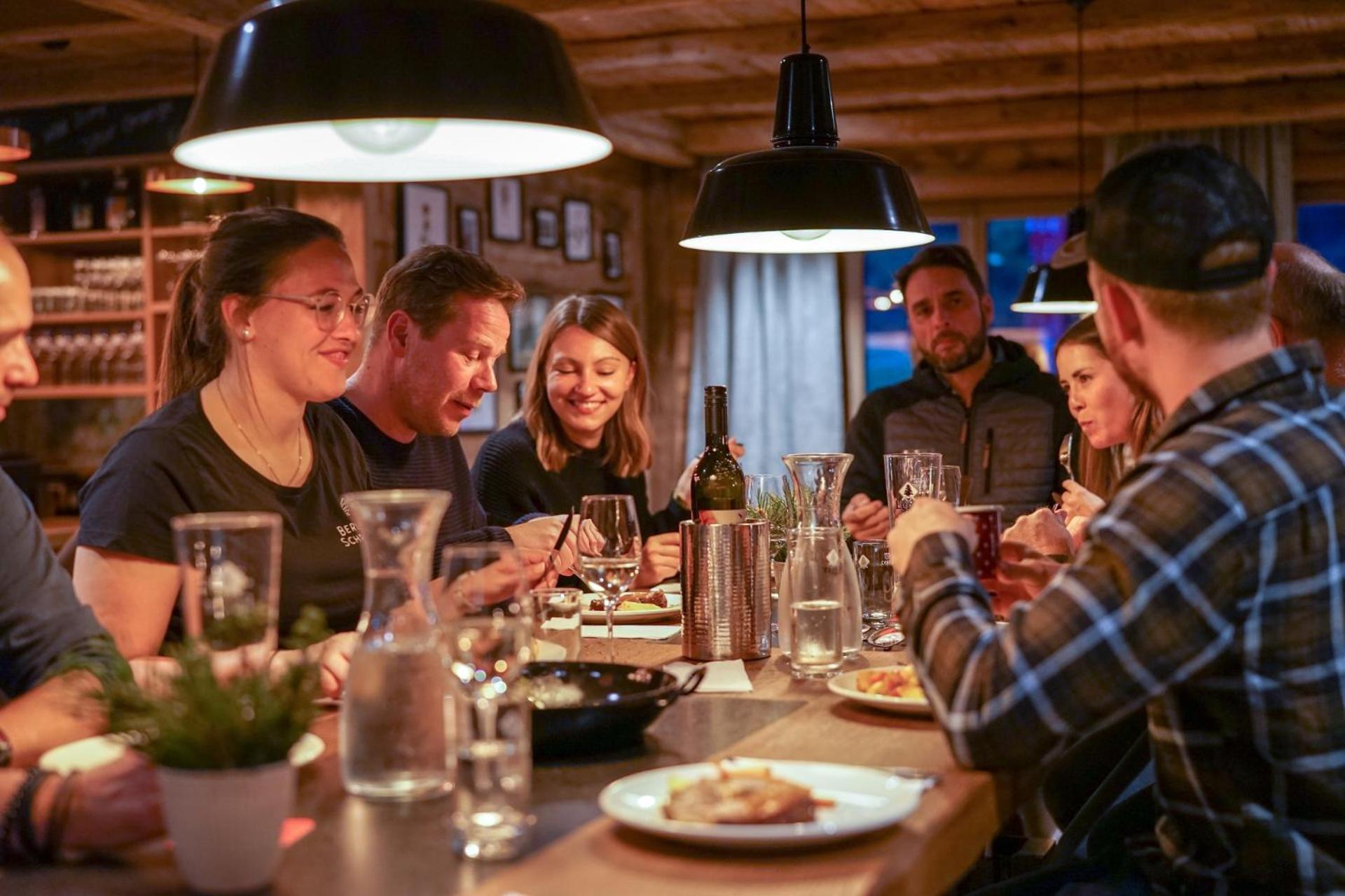 Berghaus - Appart hôtel 4*